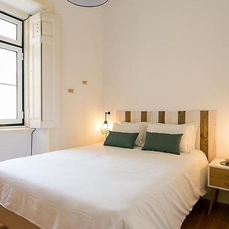 Lovelystay - Cozy 3Bdr Apartment In Estrela Lisboa المظهر الخارجي الصورة
