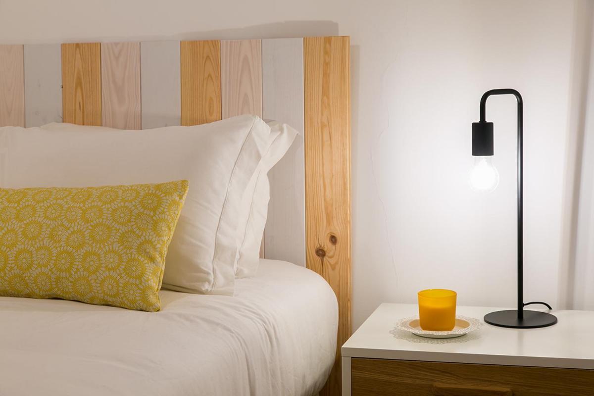 Lovelystay - Cozy 3Bdr Apartment In Estrela Lisboa المظهر الخارجي الصورة