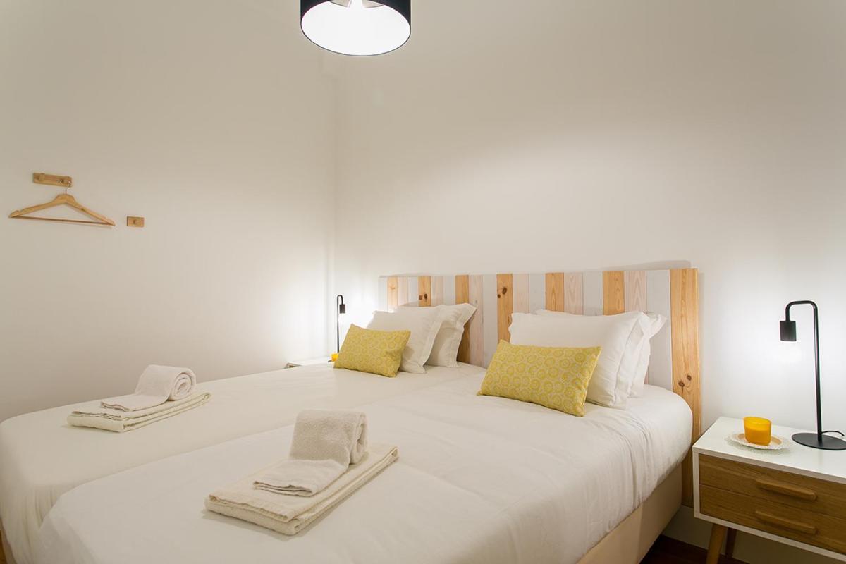 Lovelystay - Cozy 3Bdr Apartment In Estrela Lisboa المظهر الخارجي الصورة
